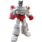 Blokees Transformers GV-01 Roll Out 71100