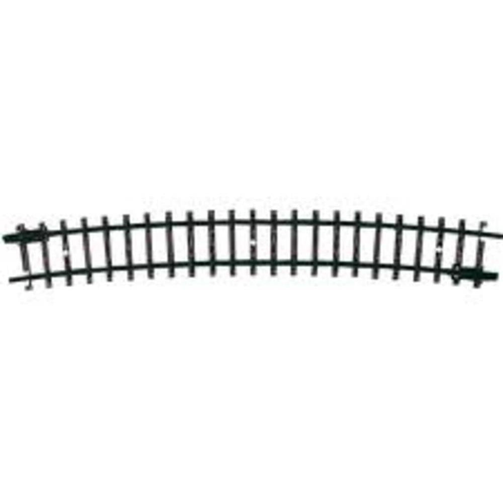 xArnold HN8012 N: Curve R4 15deg (7537470013677)