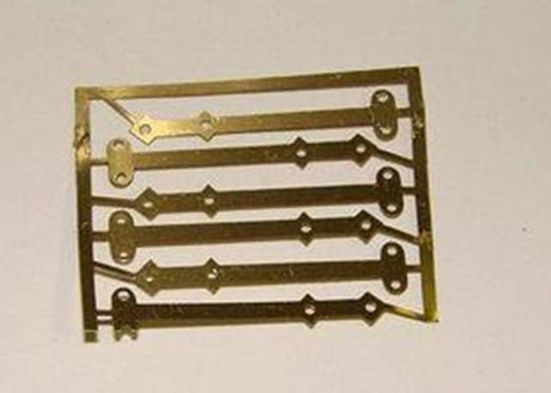 zArtesania Latina 8239 Lanyard Dead Eye 7mm