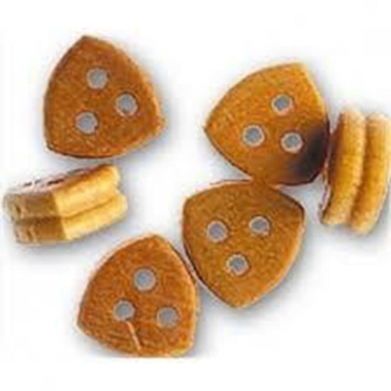 Artesania Latina 8530 Tri Dead Eye 7mm (8) - Hobby City NZ