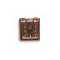 Artesania Latina 8717 Cannon Port 13x13mm (3) (8941163741421)