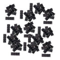 Artesania Latina 8838 Aluminium Sheet 25x10mm (100) (8324592369901)