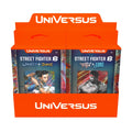 Universus Challenger Series Display: Street Fighter 6