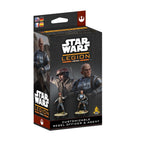 Atomic Mass Games SWQ13 Star Wars Legion Customizable Rebel Officer & Agent