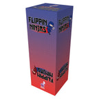 Redshift Games CAT55040 Flippin Ninjas