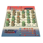 Redshift Games CAT55040 Flippin Ninjas