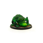 Modiphius Entertainment MUH01620120 Fallout Miniatures Creatures Radtoads