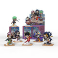 Mighty Jaxx BB24OPJF00201 Mighty Jaxx XXRAY One Piece Egghead Arc Series Part 1 Display