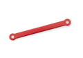Traxxas Tie Bar 6061-T6 Aluminium Red Anodised RC Suspension Part - 2532X - TRX2532X-RED