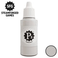 P3 Paints SFP3-N135 Morrow White 18ml