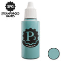 P3 Paints SFP3-N136 Arcane Blue 18ml