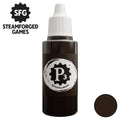 P3 Paints SFP3-N144 Battlefield Brown 18ml