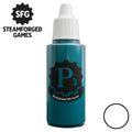 P3 Paints SFP3-N148 Blackwater Sand 18ml