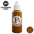 P3 Paints SFP3-N151 Bloodtracker Brown 18ml