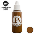 P3 Paints SFP3-N154 Bootstrap Leather 18ml
