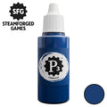 P3 Paints SFP3-N158 Cygnar Blue 18ml