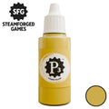P3 Paints SFP3-N159 Cygnus Yellow 18ml