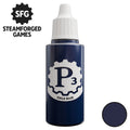 P3 Paints SFP3-N164 Exile Blue 18ml