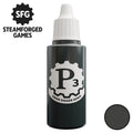 P3 Paints SFP3-N167 Gravedigger Denim 18ml