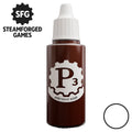 P3 Paints SFP3-N173 Amethyst Rose 18ml