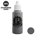P3 Paints SFP3-N179 Ironhull Grey 18ml