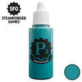 P3 Paints SFP3-N188 Meredius Blue 18ml