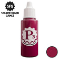 P3 Paints SFP3-N192 Murderous Magenta 18ml