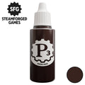 P3 Paints SFP3-N196 Rhok Hide 18ml