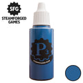 P3 Paints SFP3-N208 Stormguard Blue 18ml