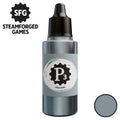 P3 Paints SFP3-N226 Metallics Cold Steel 18ml