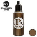 P3 Paints SFP3-N227 Metallics Copper Pipe 18ml