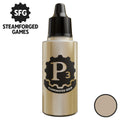 P3 Paints SFP3-N243 Metallics Illuminated Gold 18ml