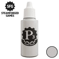 P3 Paints SFP3-N235 Auxiliaries Mixing Medium 18ml
