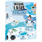 Alley Cat Games ACG093 High Rise Penguins