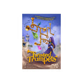 Play to Z PTZ73409 Twisted Trumpets