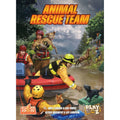 Play to Z PTZ73410 Animal Rescue Team