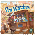 The Op HB182-914-002500-24 Tea Witches Deluxe Upgrade Kit