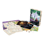 Edge Studios ESDAK01EN Dungeons & Kittens RPG Starter Set