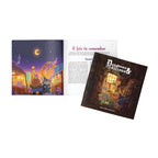 Edge Studios ESDAK01EN Dungeons & Kittens RPG Starter Set
