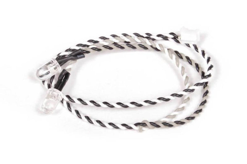 zAXIAL AX24252 - Axial Double LED Light String (White LED)