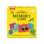 David Walliams DWL2245 David Walliams Memory Game