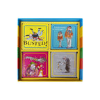 David Walliams DWL2245 David Walliams Memory Game