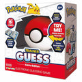 Pokemon Z1117103 Pokemon Trainer Guess Kanto Edition