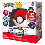 Pokemon Z1117103 Pokemon Trainer Guess Kanto Edition