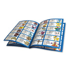 Pokemon Z1117103 Pokemon Trainer Guess Kanto Edition
