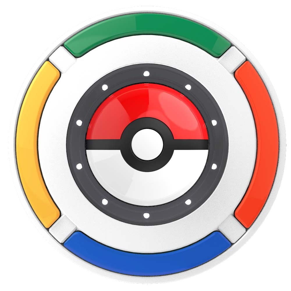 Pokemon Z1125155 Pokemon Trainer Expert