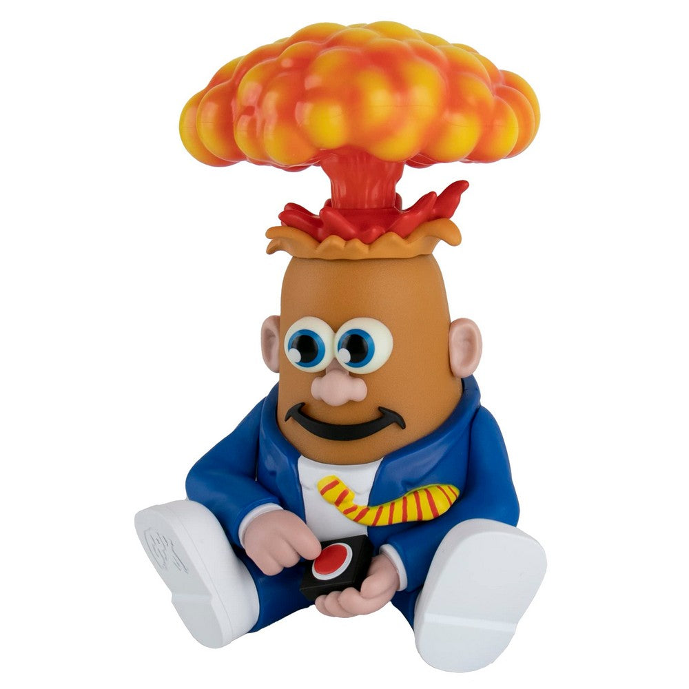 Poptators PT5403 Poptaters Garbage Pail Kids Adam Bomb