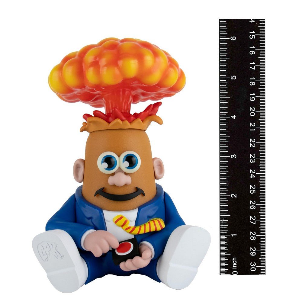Poptators PT5403 Poptaters Garbage Pail Kids Adam Bomb