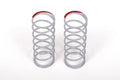 zAXIAL AX30205 - Spring 12.5x40mm 2.7 lbs/in - Super Soft (Red) - (2pcs (10908233159)