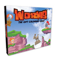 Mantic Games MGHCM102 Worms The Gift Calendar Game